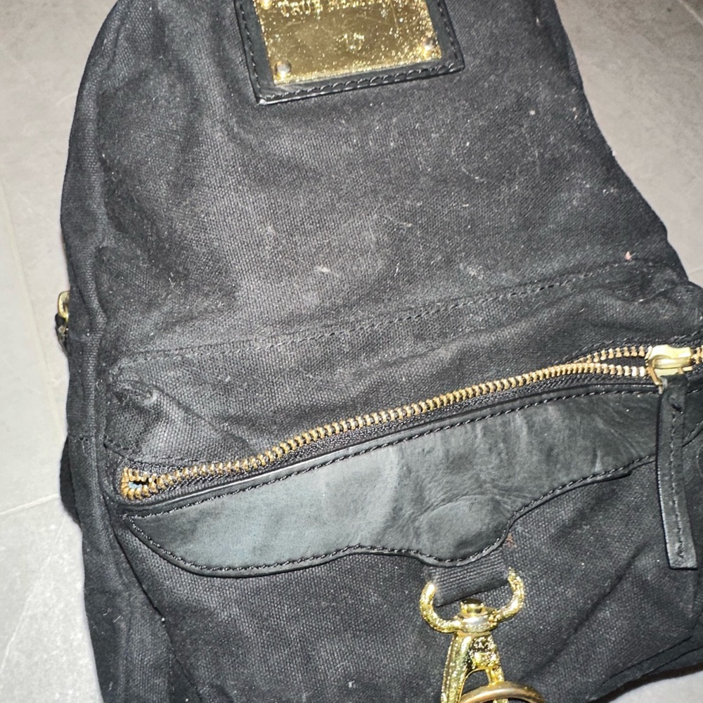 Mini backpack - Picture 3 of 6